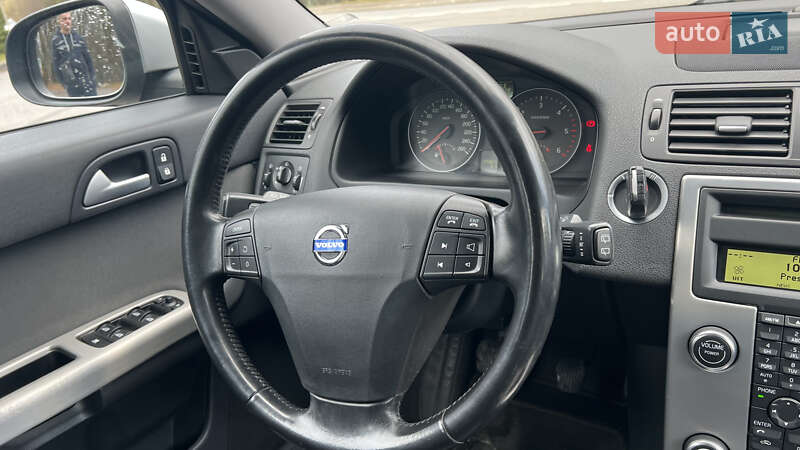 Универсал Volvo V50 2009 в Трускавце фото 18 Универсал Volvo V50 2009 в Трускавце