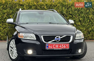 Универсал Volvo V50 2011 в Стрые