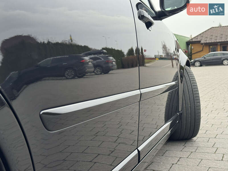 Универсал Volvo V50 2011 в Стрые