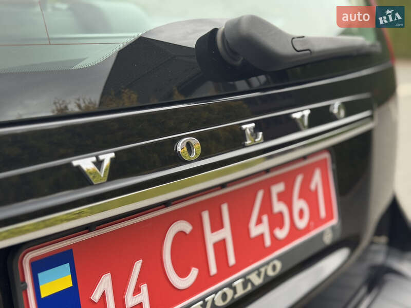 Универсал Volvo V50 2011 в Стрые