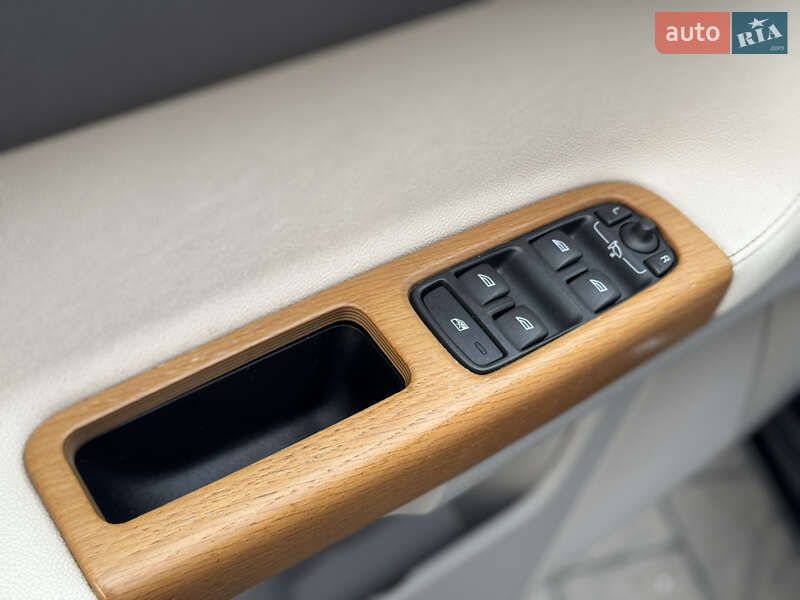 Универсал Volvo V50 2011 в Стрые