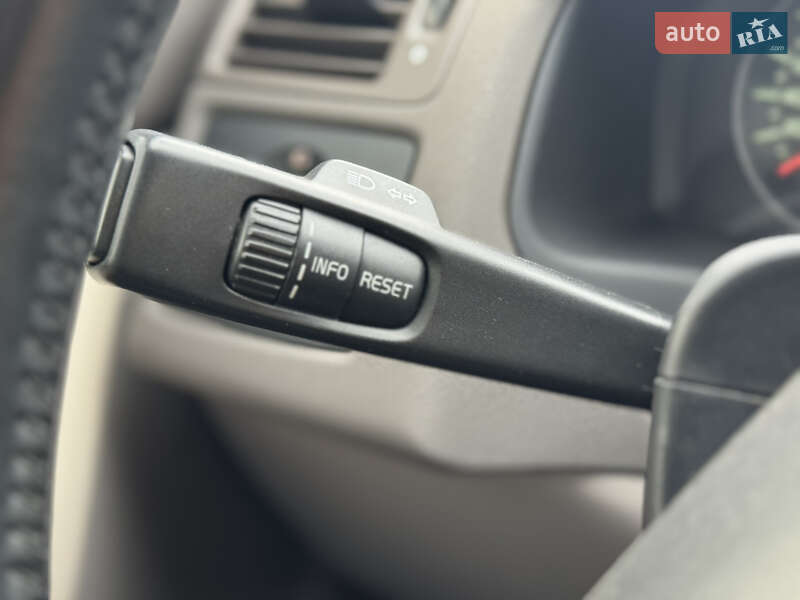 Универсал Volvo V50 2011 в Стрые