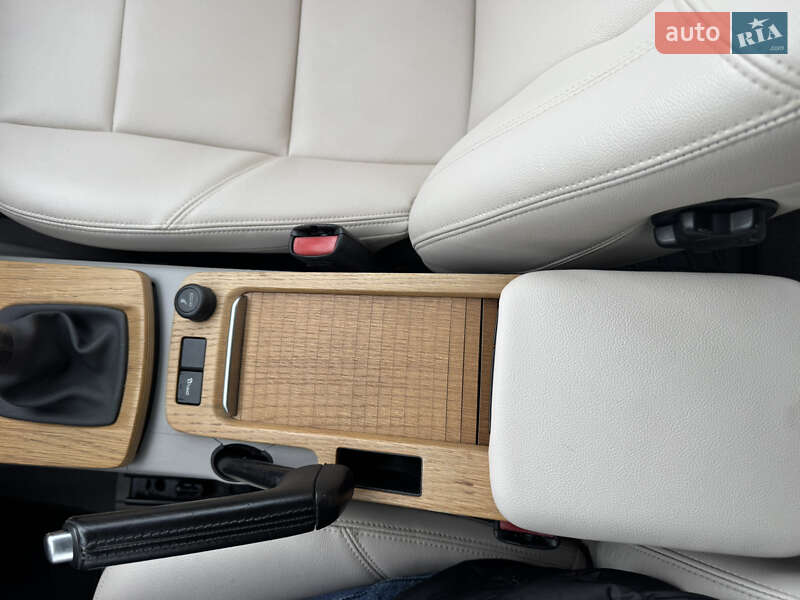 Универсал Volvo V50 2011 в Стрые