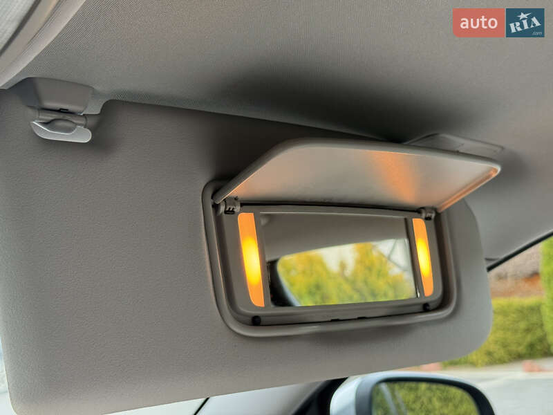 Универсал Volvo V50 2011 в Стрые