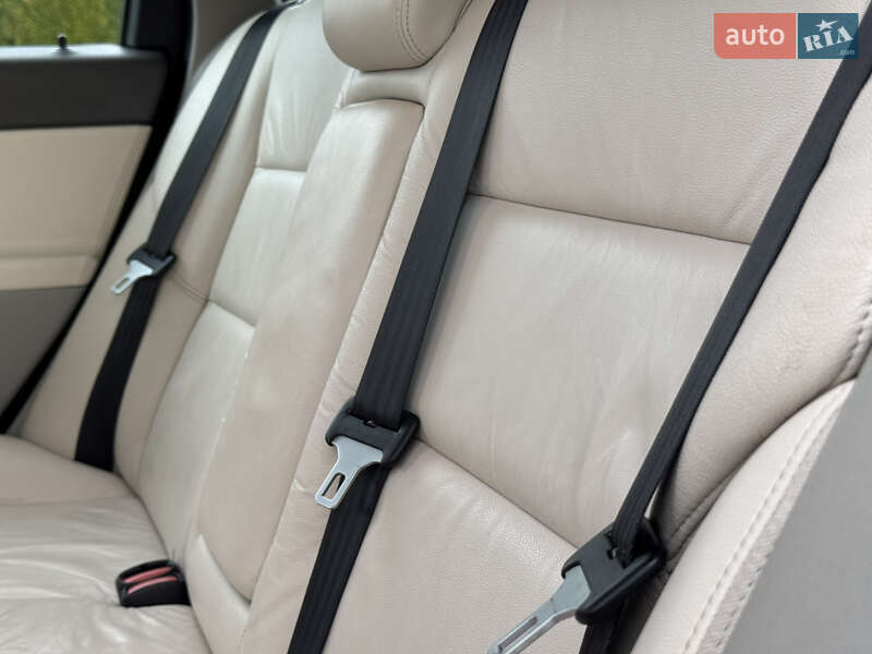 Универсал Volvo V50 2011 в Стрые