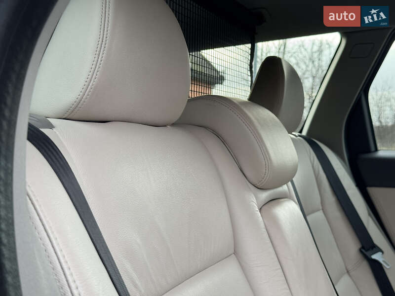 Универсал Volvo V50 2011 в Стрые