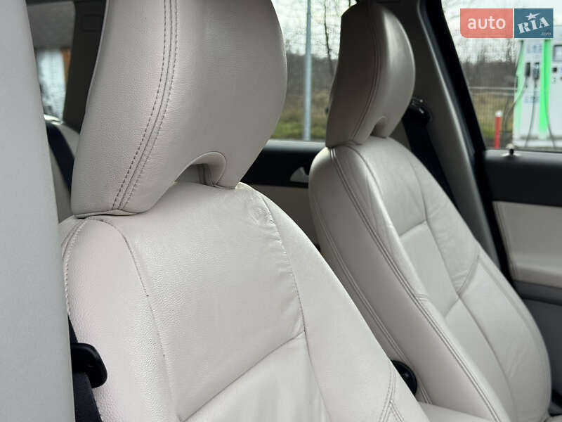 Универсал Volvo V50 2011 в Стрые