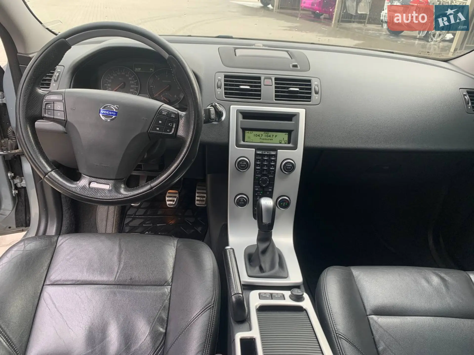 2012 Volvo V50 - мініатюра 4