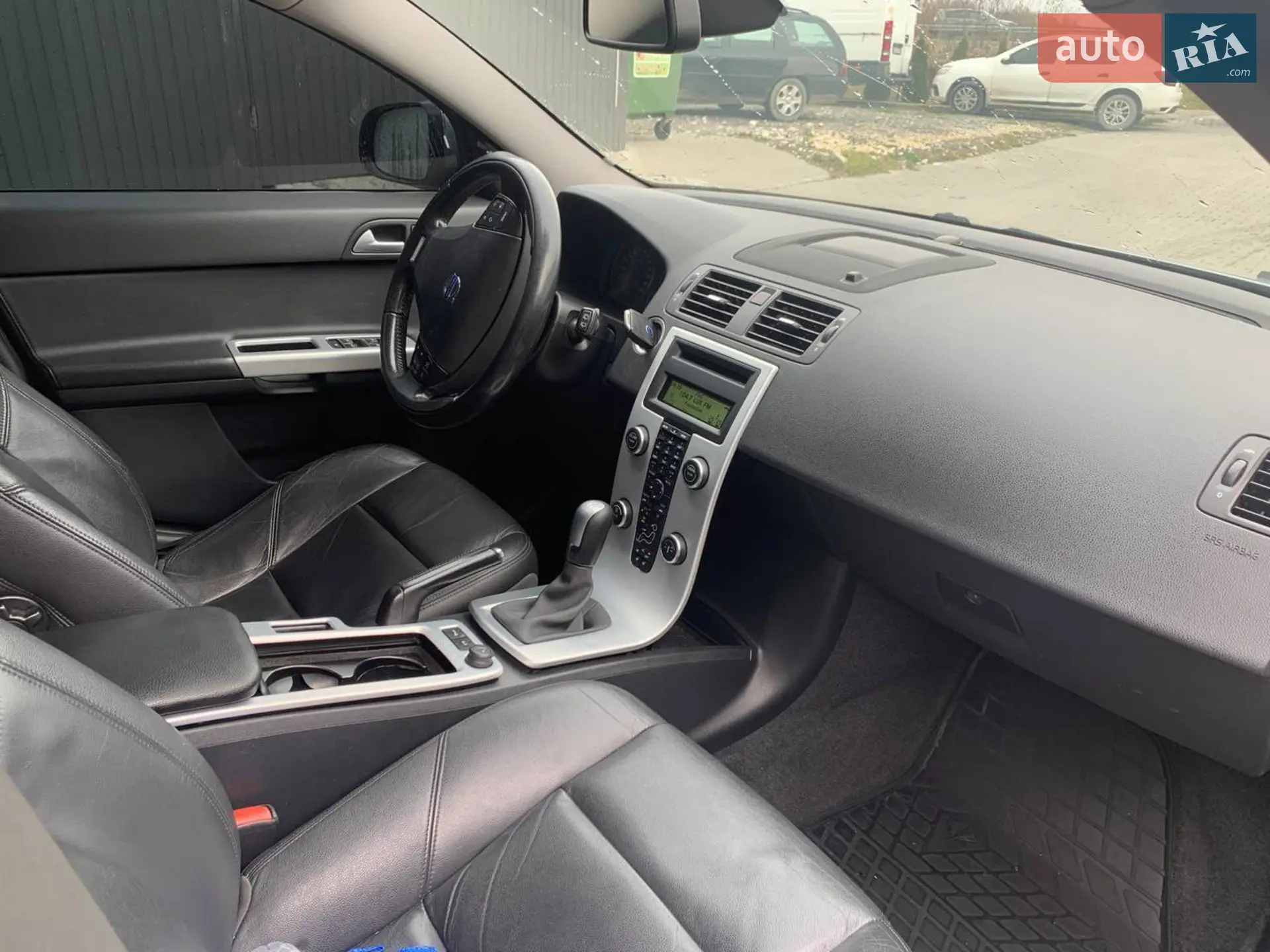2012 Volvo V50 - мініатюра 9