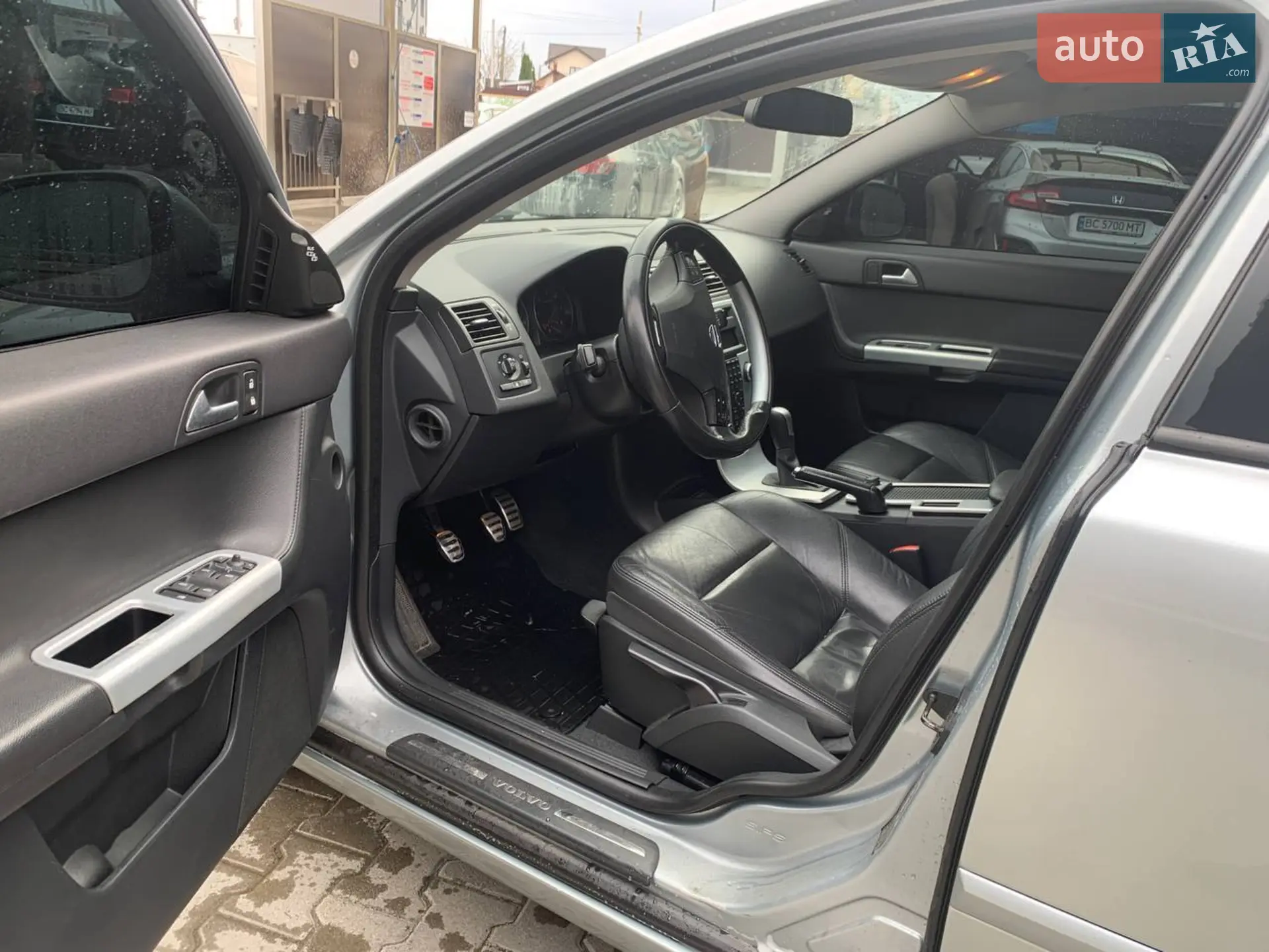 2012 Volvo V50 - мініатюра 10