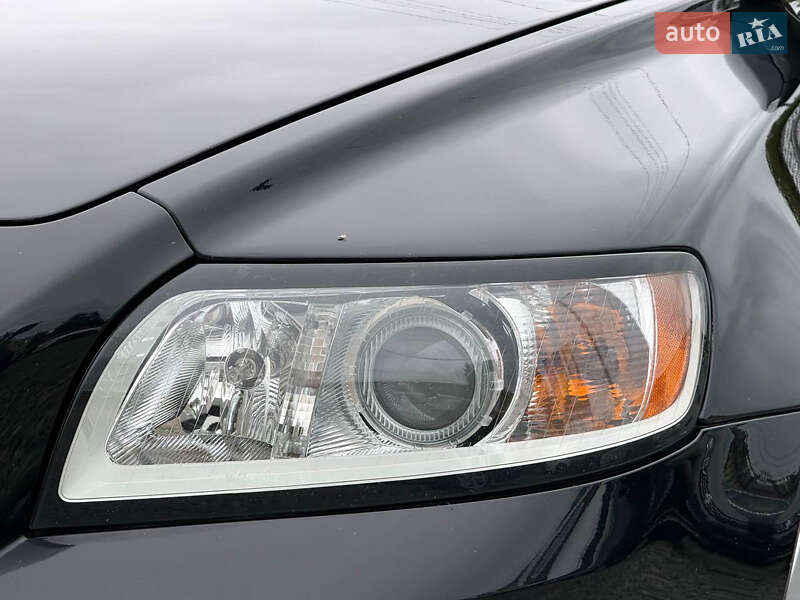 Универсал Volvo V50 2011 в Стрые фото 23 Универсал Volvo V50 2011 в Стрые