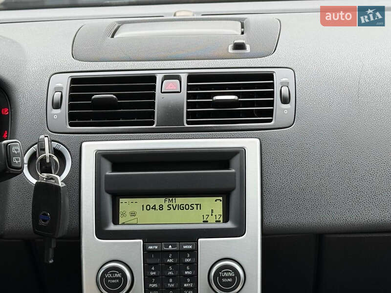 Универсал Volvo V50 2011 в Стрые фото 51 Универсал Volvo V50 2011 в Стрые