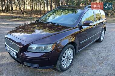 Універсал Volvo V50 2006 в Ковелі