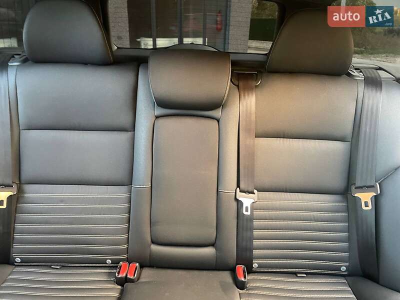 Универсал Volvo V50 2008 в Вараше фото 25 Универсал Volvo V50 2008 в Вараше
