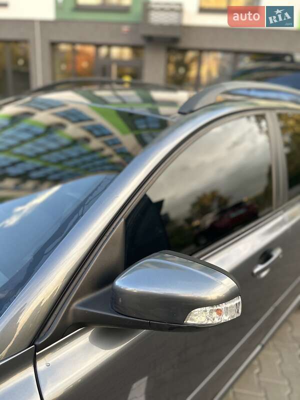 Универсал Volvo V50 2008 в Вараше фото 24 Универсал Volvo V50 2008 в Вараше