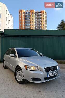 Універсал Volvo V50 2009 в Хмельницькому