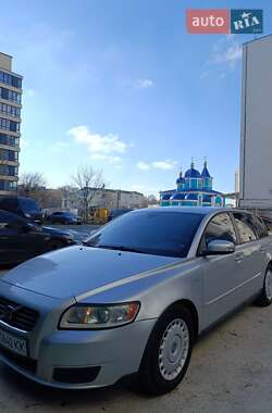 Універсал Volvo V50 2009 в Хмельницькому