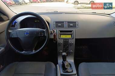 Універсал Volvo V50 2009 в Хмельницькому