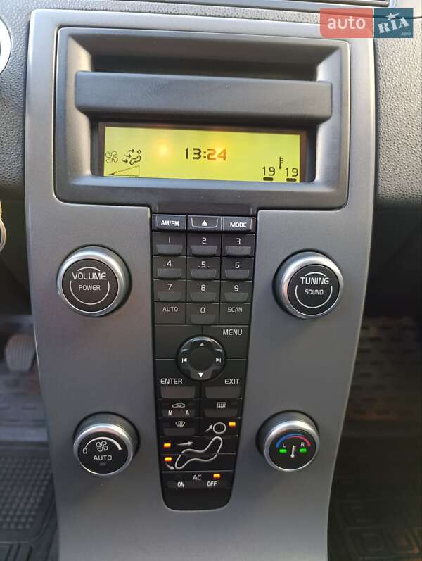 Універсал Volvo V50 2009 в Хмельницькому