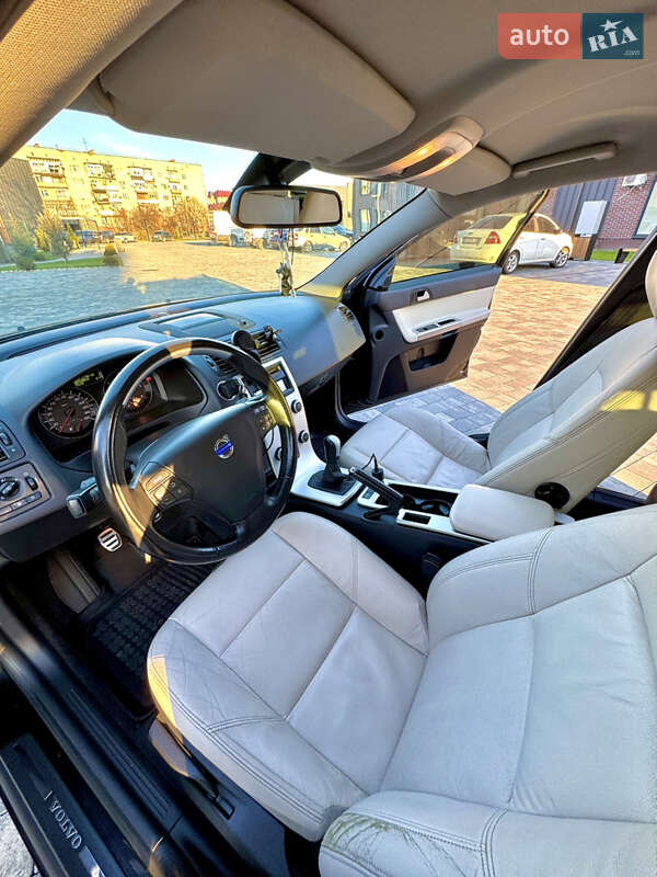 Универсал Volvo V50 2012 в Перечине фото 15 Универсал Volvo V50 2012 в Перечине