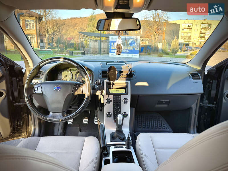 Универсал Volvo V50 2012 в Перечине фото 18 Универсал Volvo V50 2012 в Перечине