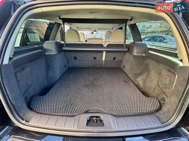 Универсал Volvo V50 2012 в Перечине фото 28 Универсал Volvo V50 2012 в Перечине