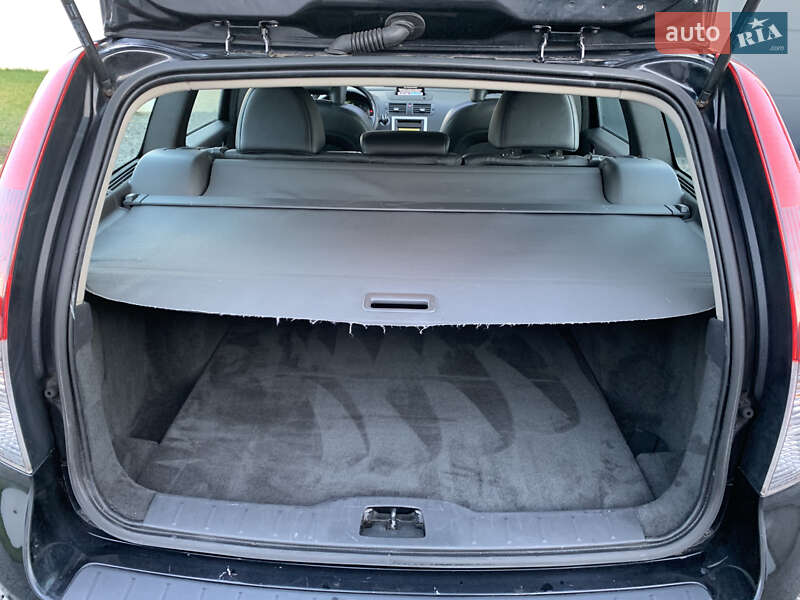 Универсал Volvo V50 2011 в Ровно