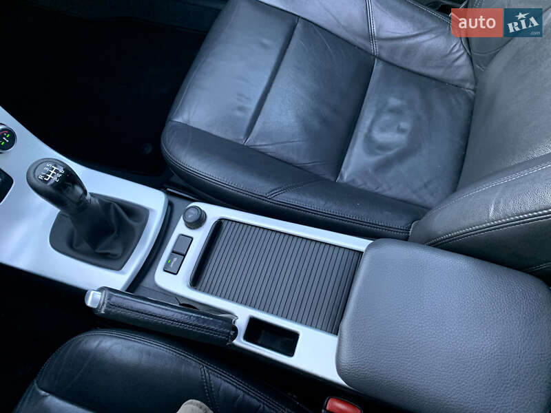 Универсал Volvo V50 2011 в Ровно