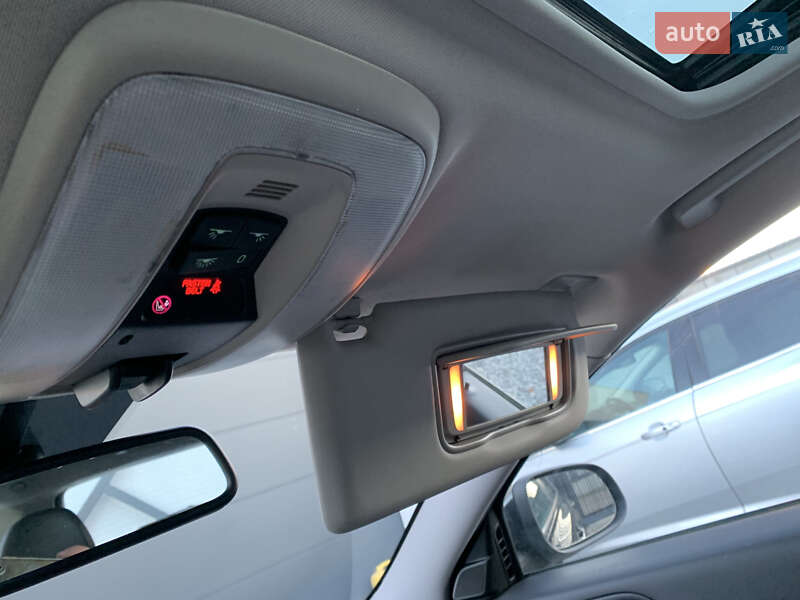 Универсал Volvo V50 2011 в Ровно