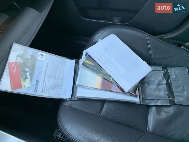 Универсал Volvo V50 2011 в Ровно документ