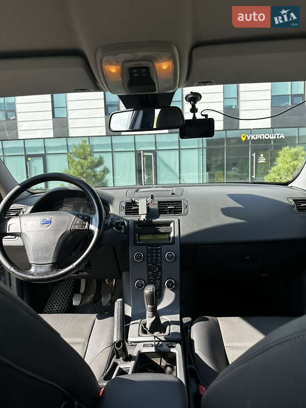 Универсал Volvo V50 2009 в Хмельницком