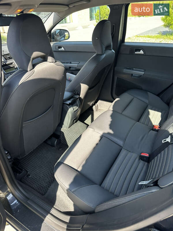 Универсал Volvo V50 2009 в Хмельницком