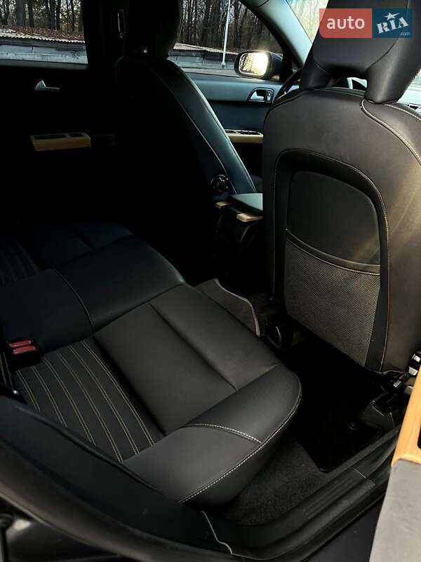 Універсал Volvo V50 2008 в Вінниці