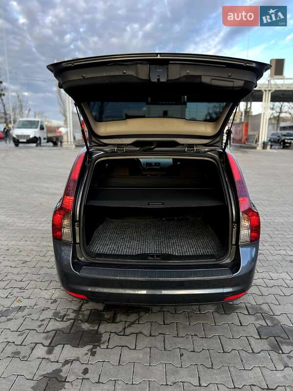 Універсал Volvo V50 2008 в Вінниці