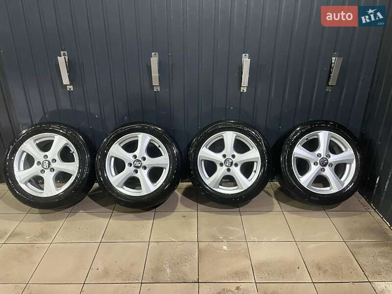 Универсал Volvo V50 2012 в Нежине