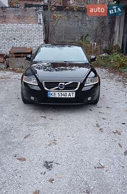 Універсал Volvo V50 2012 в Дніпрі