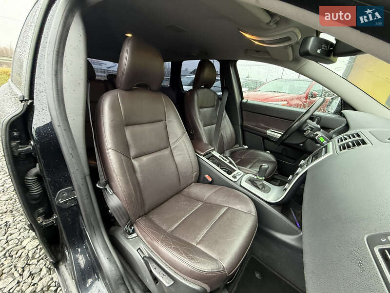 Универсал Volvo V50 2010 в Стрые фото 5 Универсал Volvo V50 2010 в Стрые