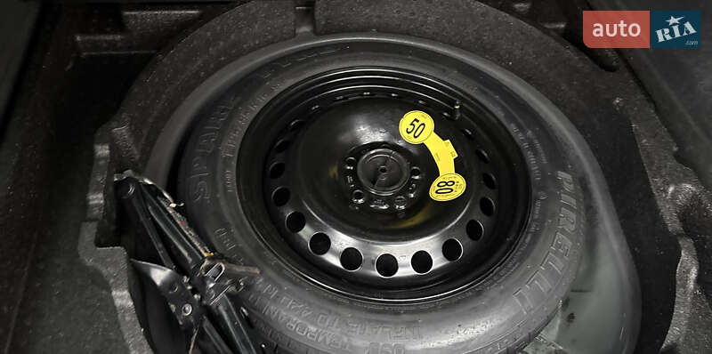 Универсал Volvo V50 2012 в Луцке фото 21 Универсал Volvo V50 2012 в Луцке