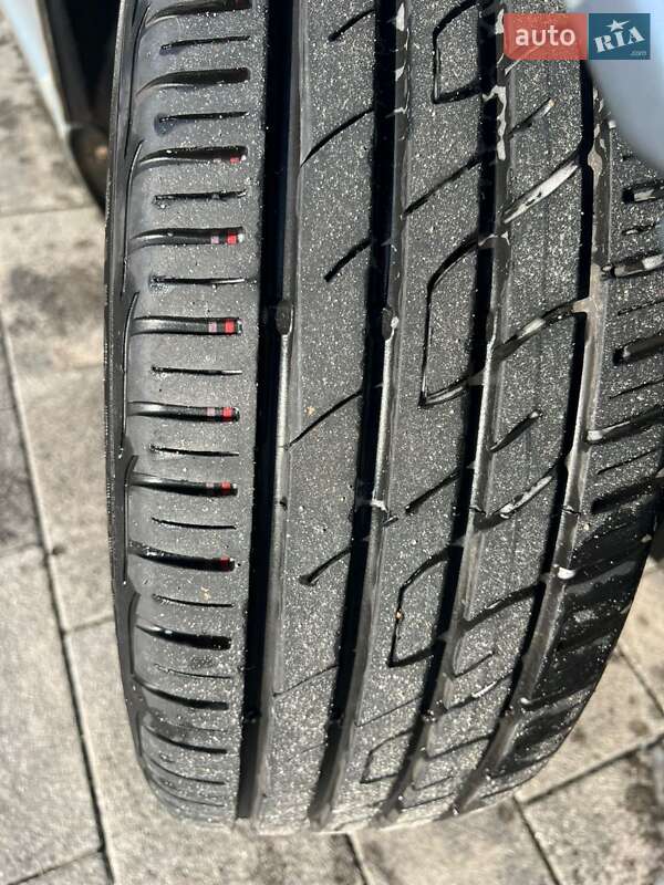 Универсал Volvo V50 2012 в Луцке