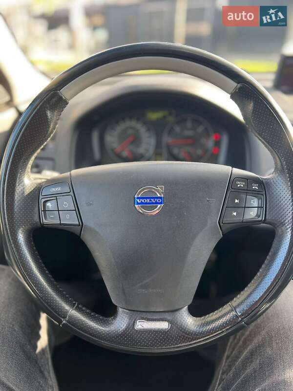 Универсал Volvo V50 2012 в Луцке