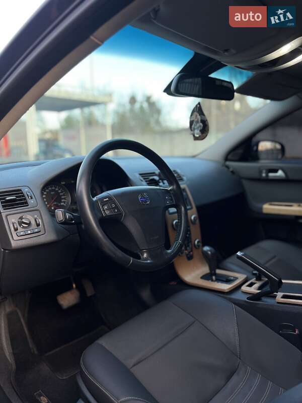 Універсал Volvo V50 2008 в Вінниці