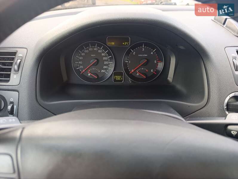Універсал Volvo V50 2011 в Стрию фото 12 Універсал Volvo V50 2011 в Стрию