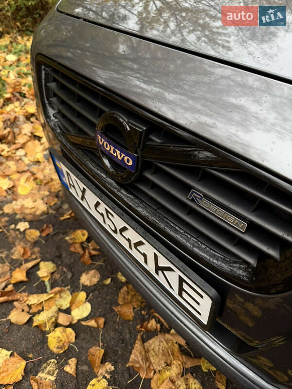 Універсал Volvo V50 2011 в Богодухіву