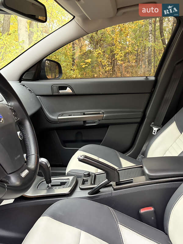 Універсал Volvo V50 2011 в Богодухіву