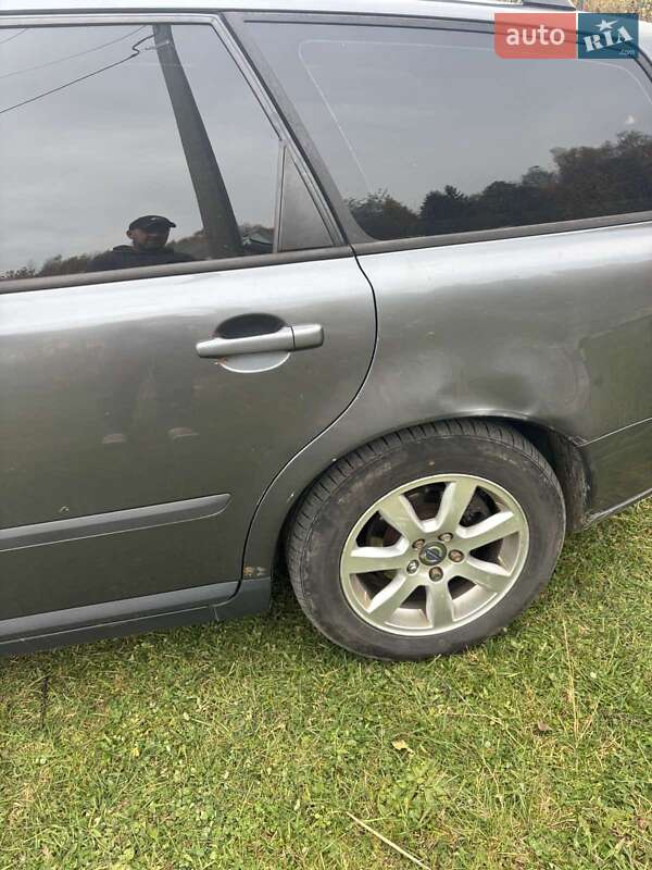 Универсал Volvo V50 2007 в Надворной фото 5 Универсал Volvo V50 2007 в Надворной