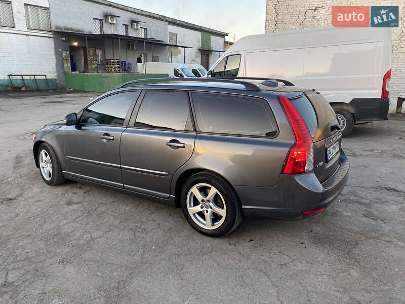 Універсал Volvo V50 2011 в Рівному