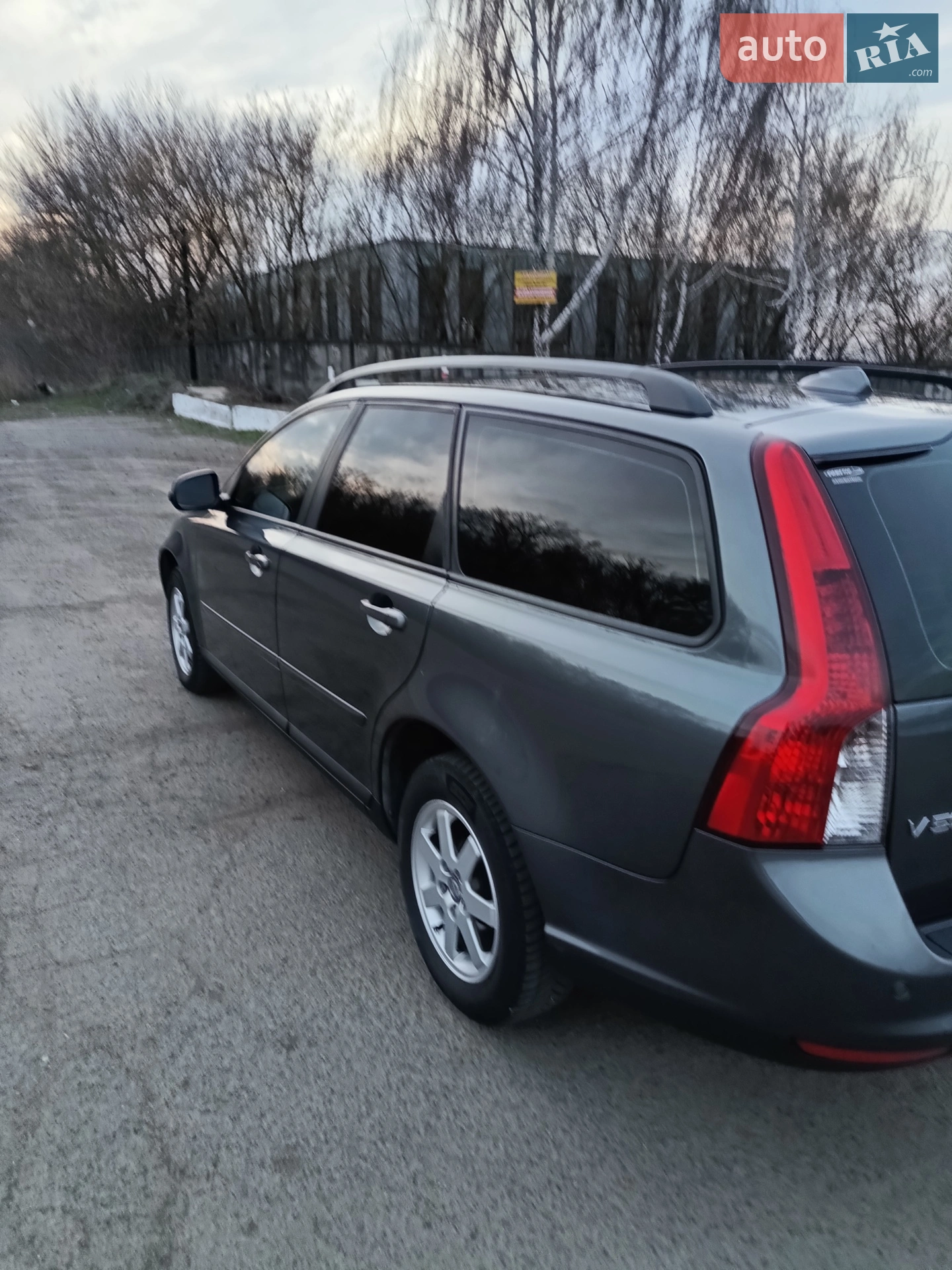 2010 Volvo V50 - мініатюра 26