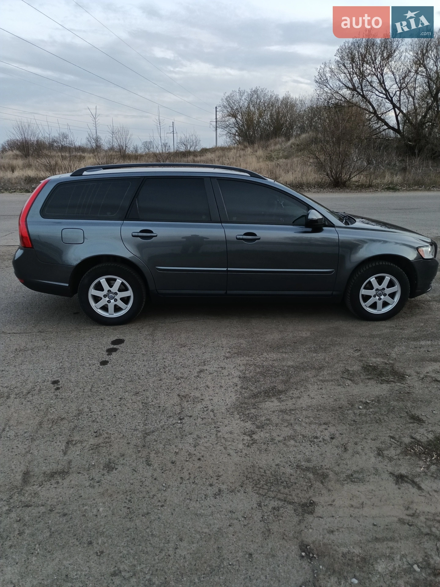 2010 Volvo V50 - мініатюра 28