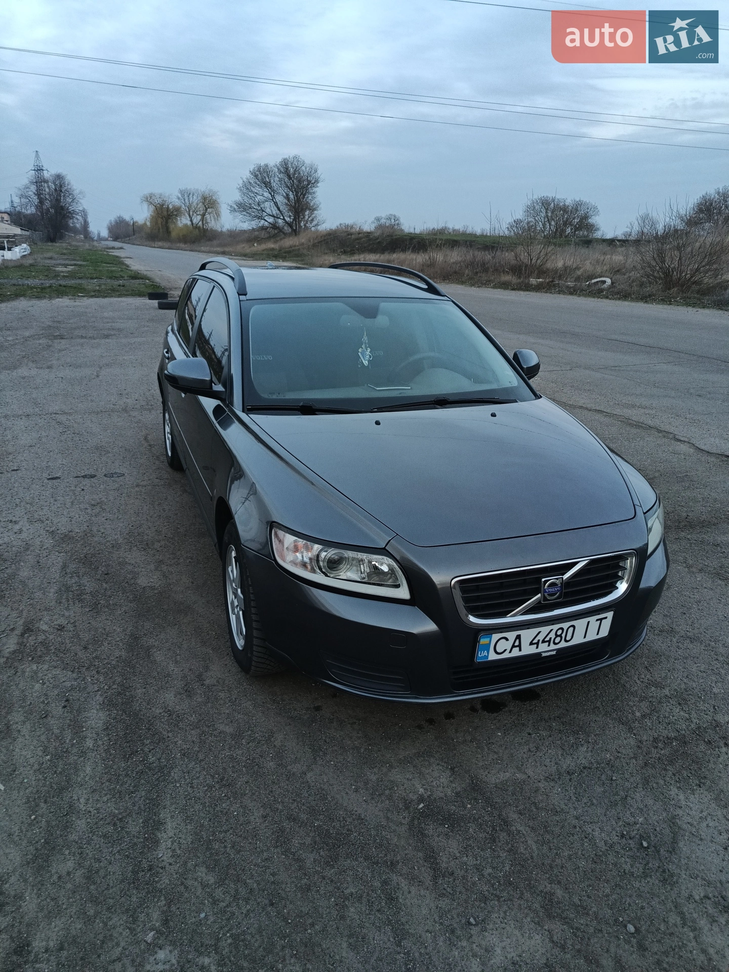 2010 Volvo V50 - мініатюра 32