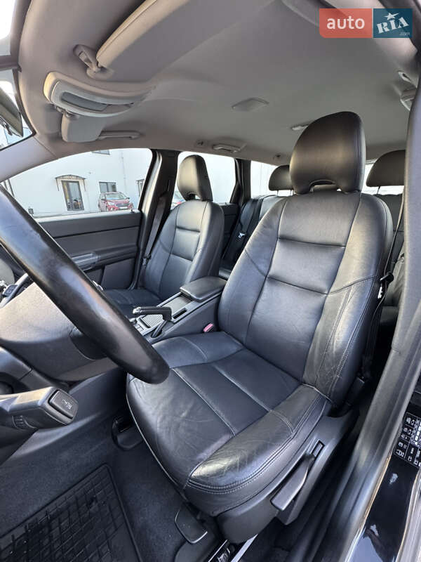 Універсал Volvo V50 2008 в Луцьку